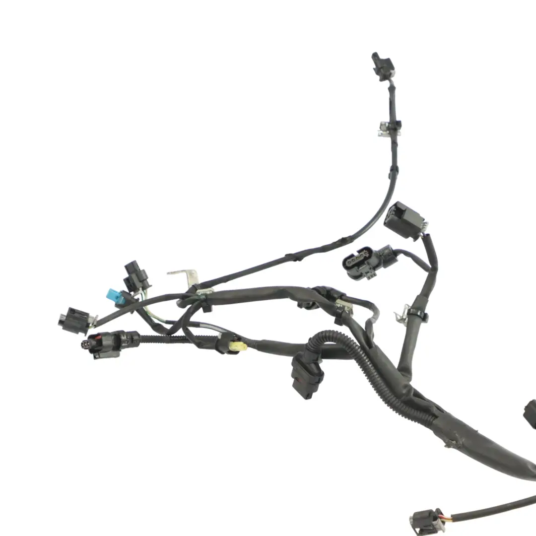 Mercedes W204 W212 Motor Verkabelung Diesel Kabelbaum Kabel E250 CDI A6511504633 - SKU A6511504133 - Teilenummer A6511504133