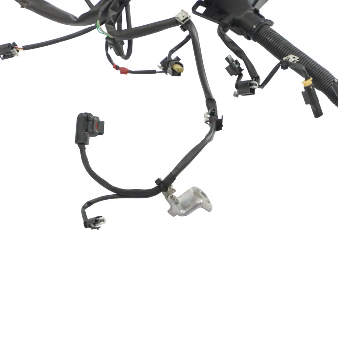 Mercedes W204 W212 Engine Wiring Diesel Harness Loom Cable E250 CDI A6511504633 - SKU A6511504133 - Part number A6511504133