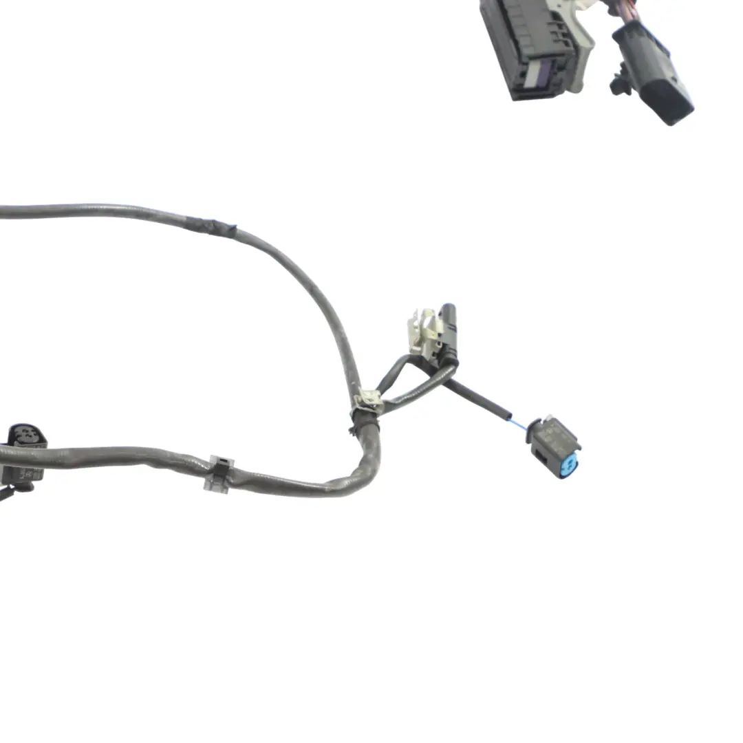 Mercedes W204 W212 Motor Verkabelung Diesel Kabelbaum Kabel E250 CDI A6511504633 - SKU A6511504133 - Teilenummer A6511504133