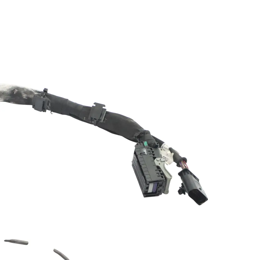 Mercedes W204 W212 Motor Verkabelung Diesel Kabelbaum Kabel E250 CDI A6511504633 - SKU A6511504133 - Teilenummer A6511504133