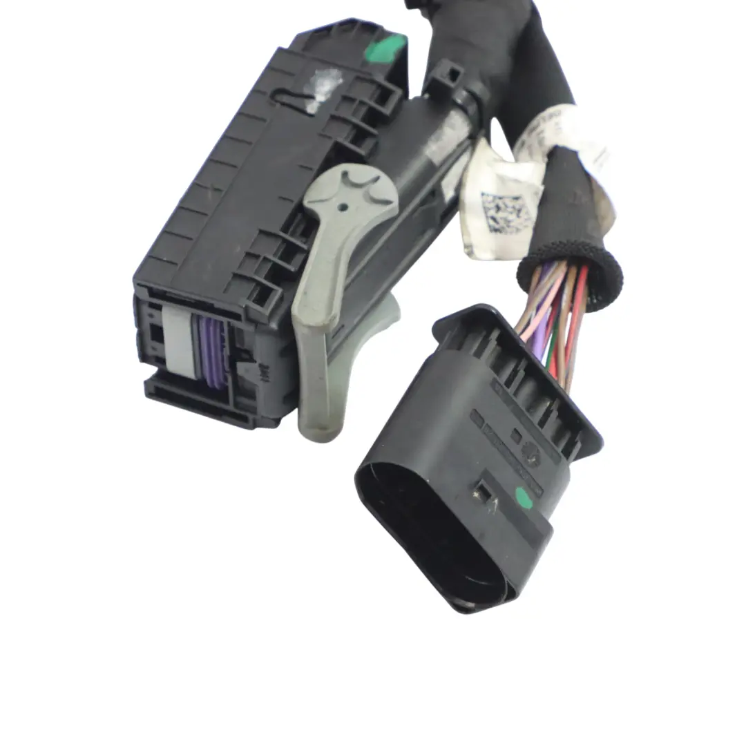 Mercedes W204 W212 Motore Cablaggio Diesel Cavo Loom E250 CDI A6511504633 - SKU A6511504133 - Numero di parte A6511504133
