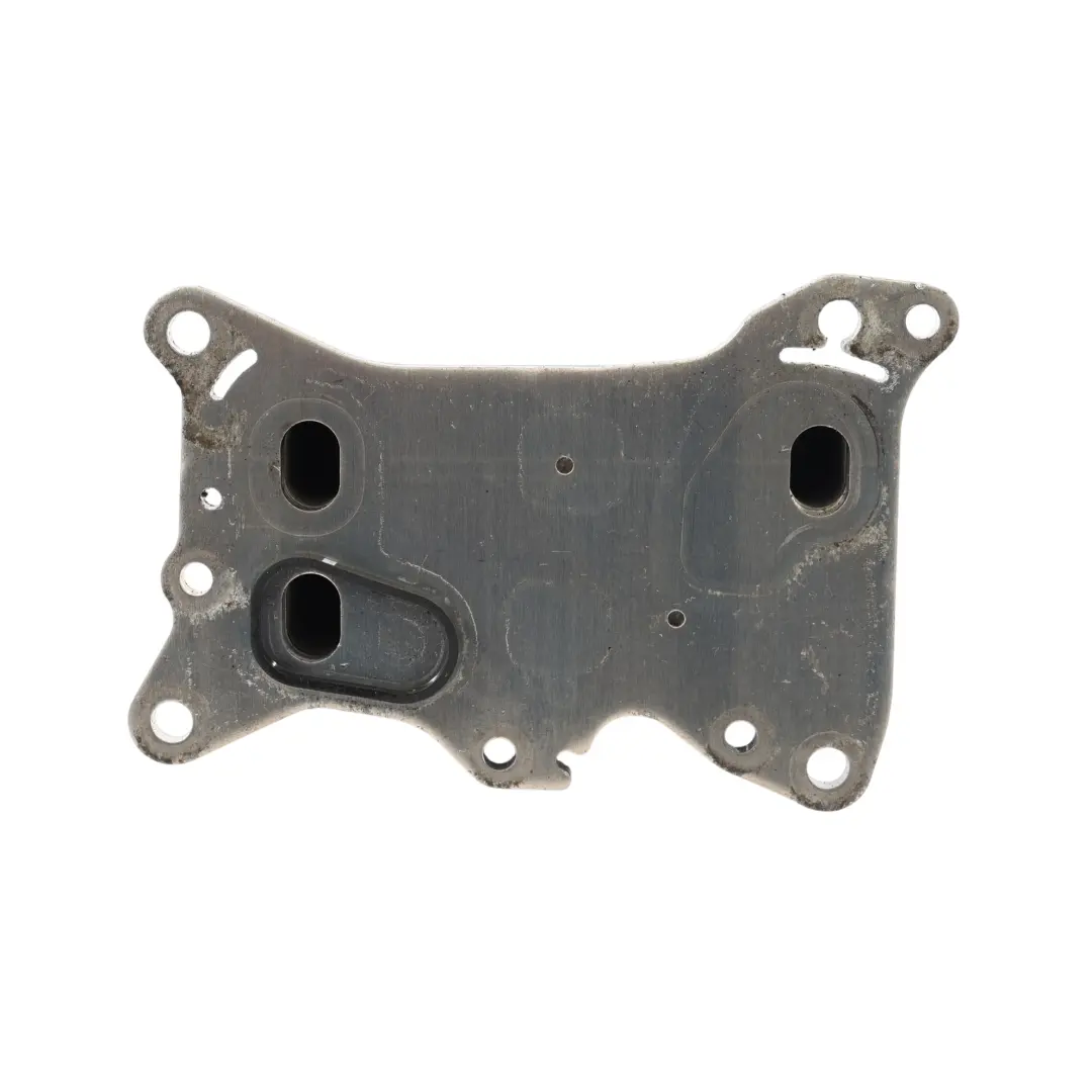 Mercedes C117 W176 Échangeur De Chaleur Et Refroidisseur D'Huile - SKU A6511801065 - Numéro de pièce A6511801065