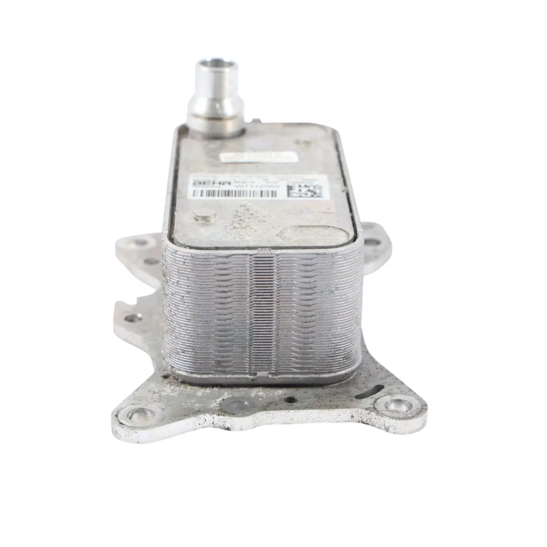 Wärmetauscher Ölkühler für Mercedes C117 W176 mit Teilenummer A6511801065 Mercedes C117 W176 Wärmetauscher Ölkühler - SKU A6511801065 - Teilenummer A6511801065
