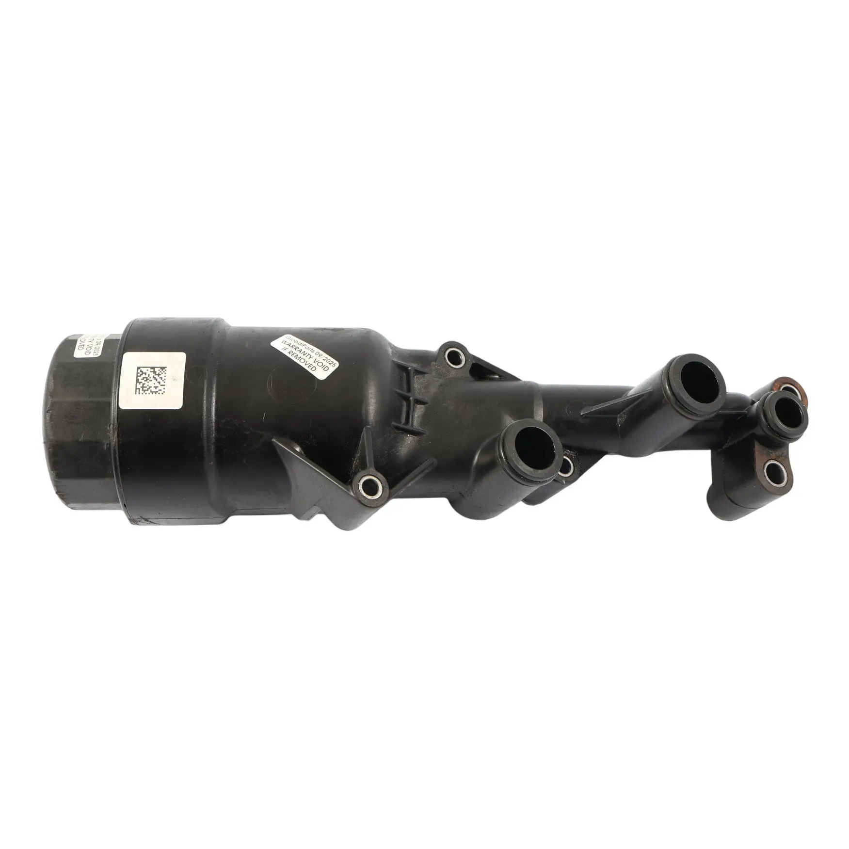 Mercedes C117 W176 Soporte Carcasa Filtro Intercambiador Calor A6511801210