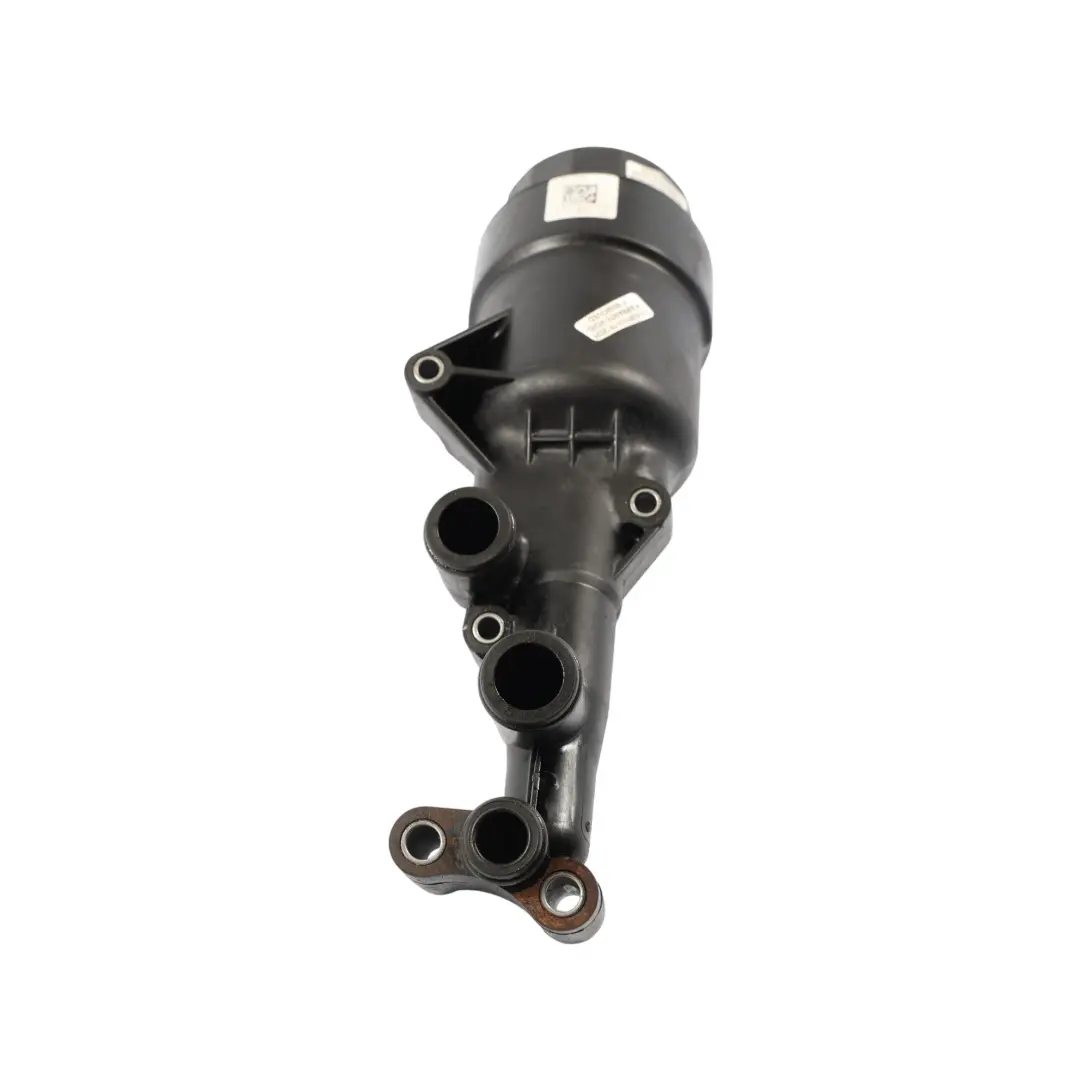 Mercedes C117 W176 Soporte Carcasa Filtro Intercambiador Calor - SKU A6511801210-1 - Número de pieza A6511801210