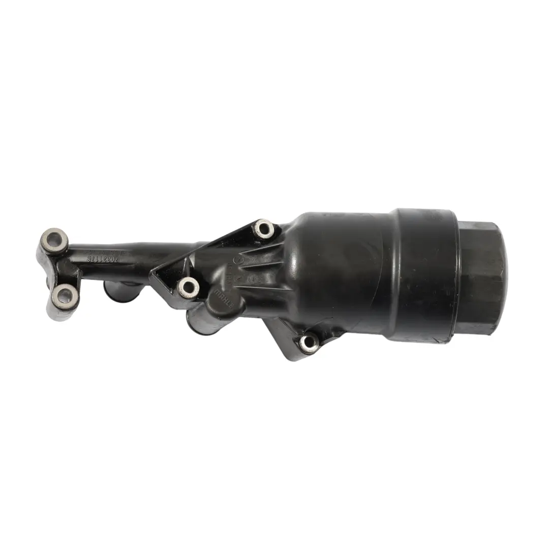 Mercedes C117 W176 Soporte Carcasa Filtro Intercambiador Calor - SKU A6511801210-1 - Número de pieza A6511801210