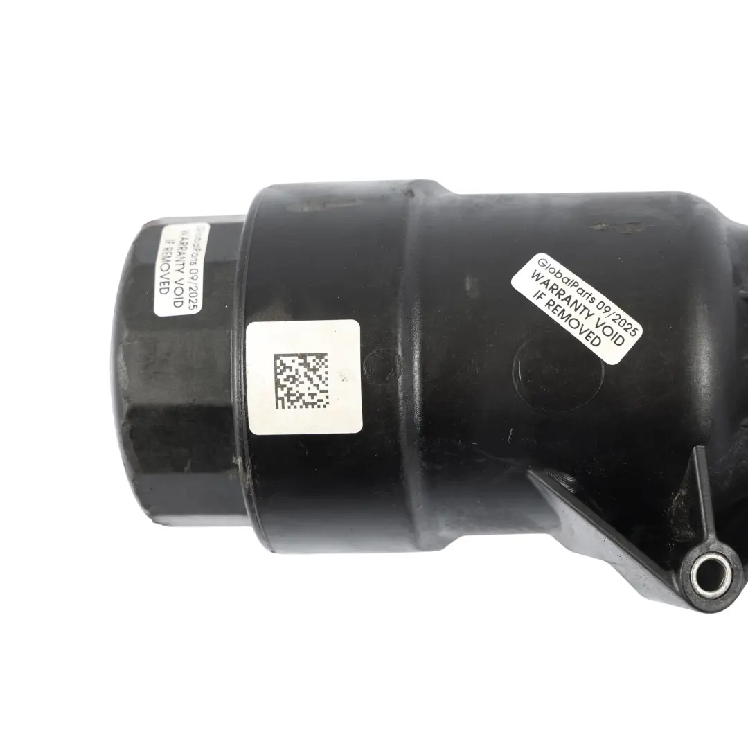 Mercedes C117 W176 Échangeur Chaleur Boîtier Filtre À Huile Support - SKU A6511801210-1 - Numéro de pièce A6511801210