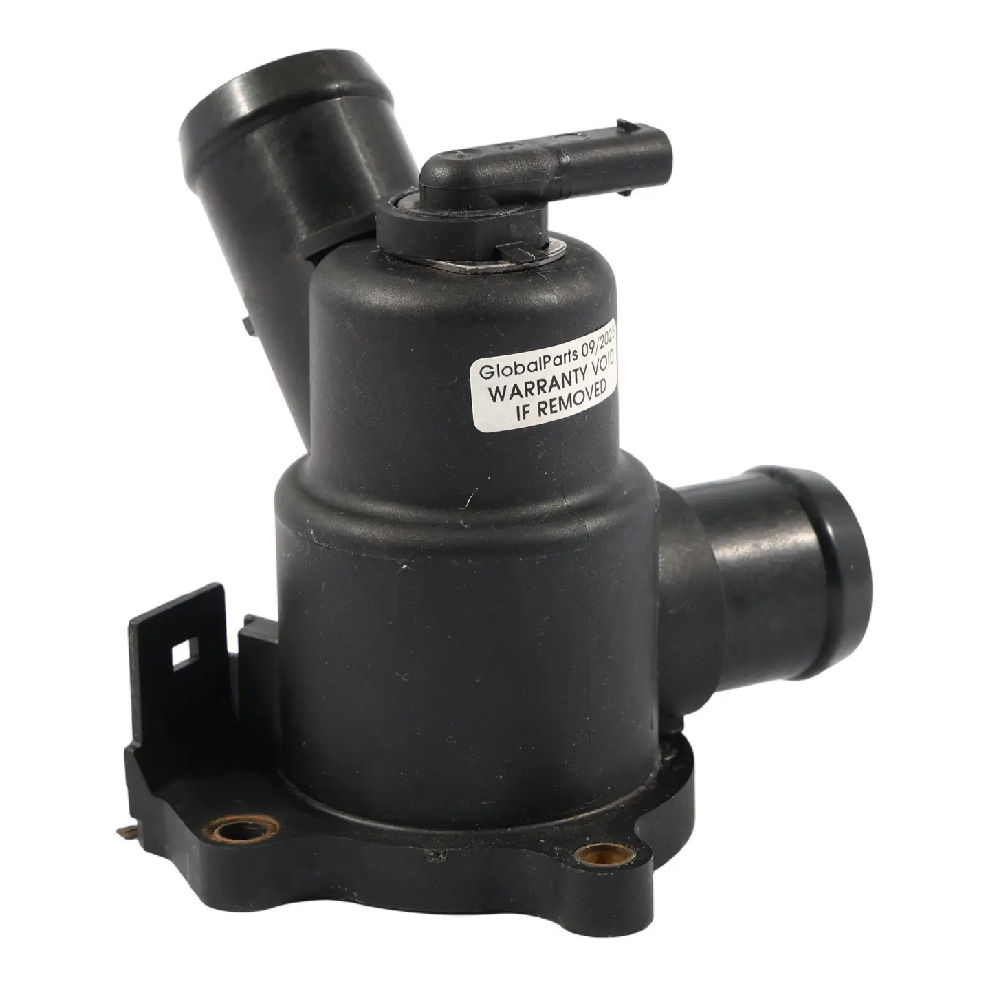 Mercedes W176 W246 Termostato Refrigerante Unità OM651 A6512000715