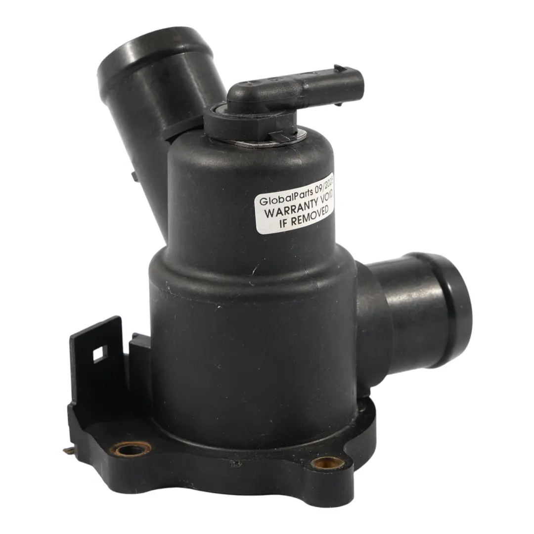 Thermostat De Liquide De Refroidissement OM651 pour Mercedes W176 W246 à propos du numéro de pièce A6512000715 Mercedes W176 W246 Thermostat De Liquide De Refroidissement OM651 - SKU A6512000715 - Numéro de pièce A6512000715