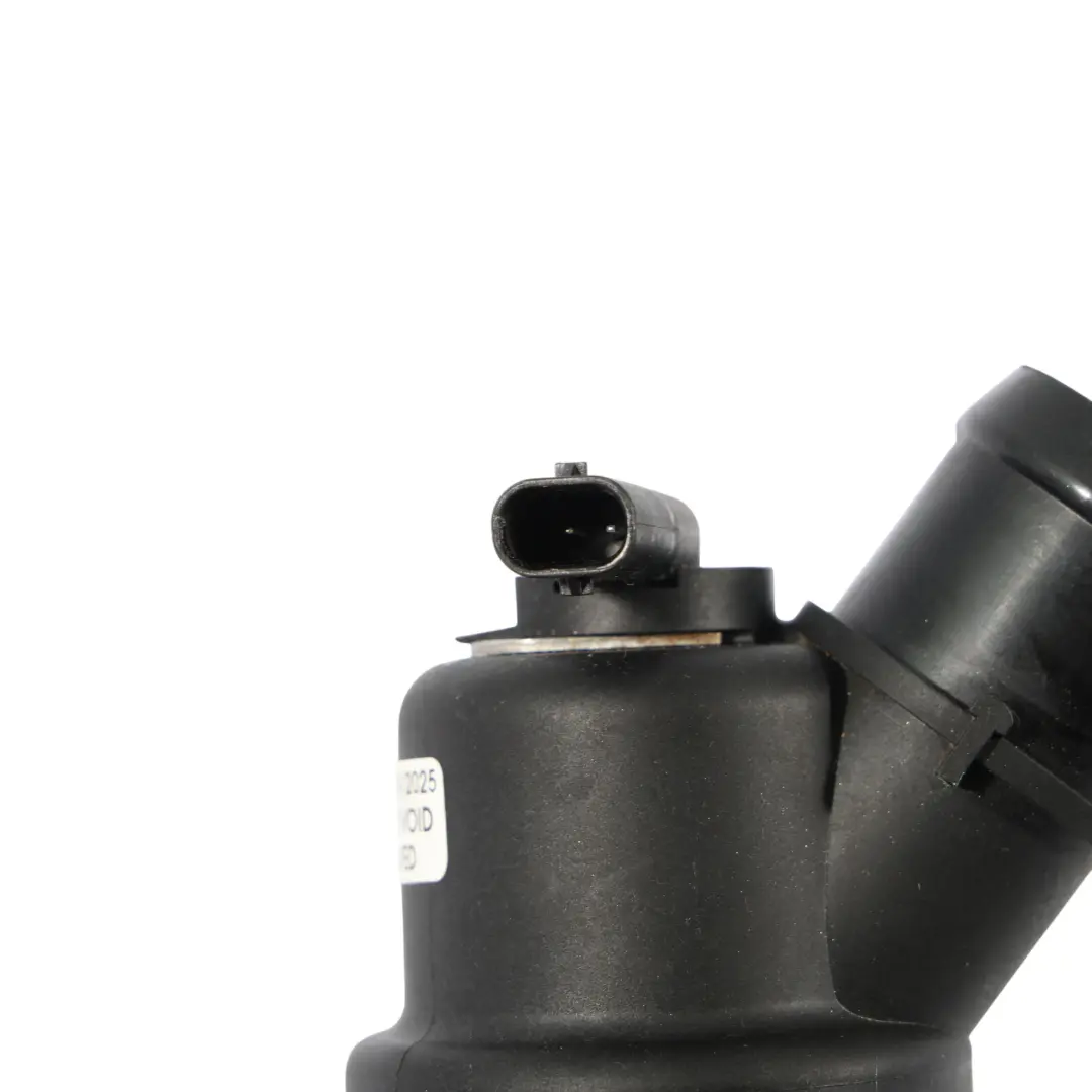 Mercedes W176 W246 Kühlmittelthermostat Kühleinheit OM651 Diesel - SKU A6512000715 - Teilenummer A6512000715