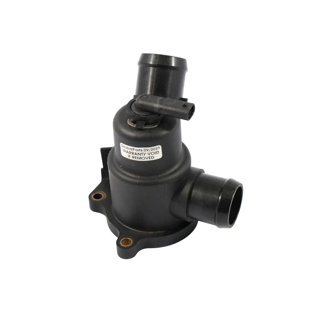 Mercedes W176 W246 Termostato Refrigerante Unità OM651 - SKU A6512000715 - Numero di parte A6512000715