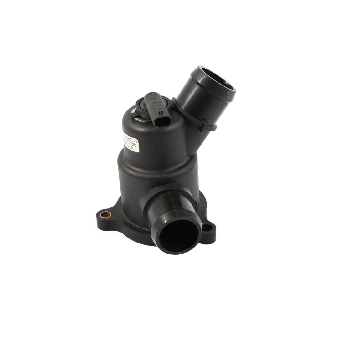 Mercedes W176 W246 Kühlmittelthermostat Kühleinheit OM651 Diesel - SKU A6512000715 - Teilenummer A6512000715