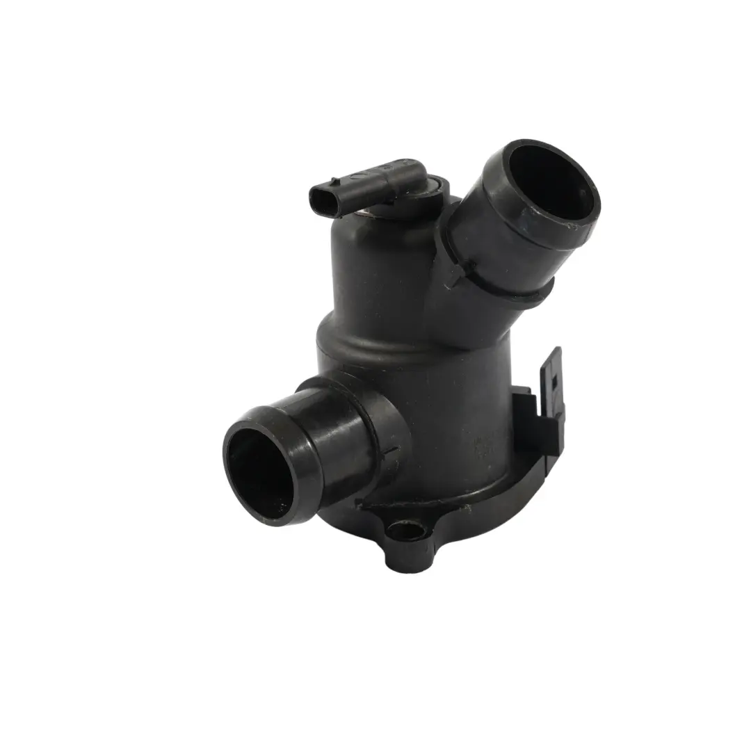 Termostato De Refrigerante OM651 Diesel para Mercedes W176 W246 con número de pieza A6512000715 Mercedes W176 W246 Termostato De Refrigerante OM651 Diesel - SKU A6512000715 - Número de pieza A6512000715