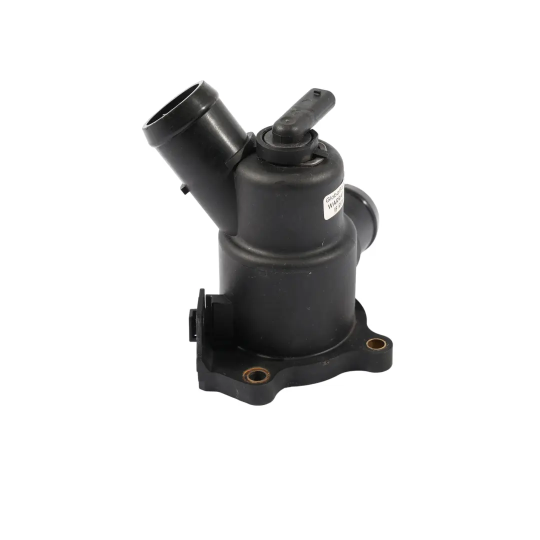 Mercedes W176 W246 Kühlmittelthermostat Kühleinheit OM651 Diesel - SKU A6512000715 - Teilenummer A6512000715