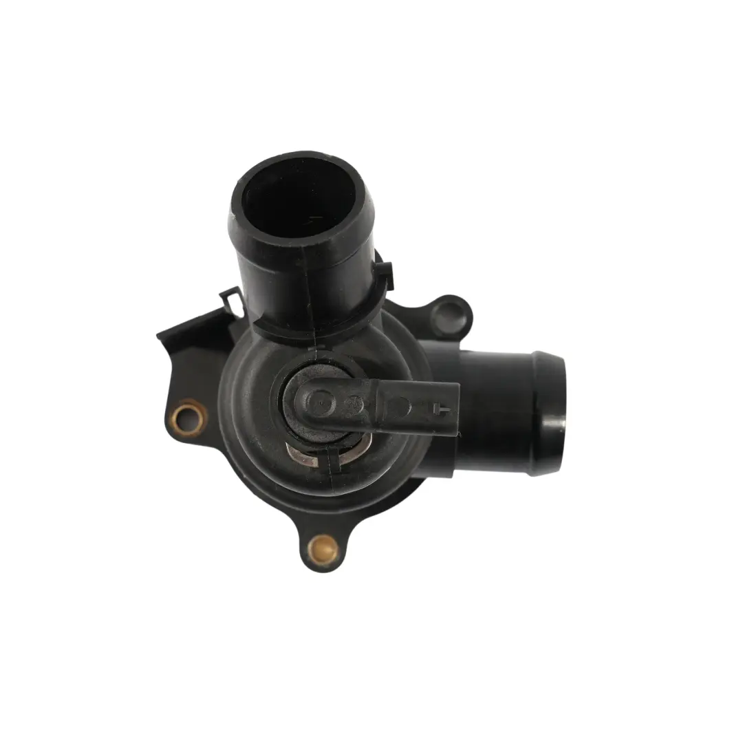 Mercedes W176 W246 Termostato Refrigerante Unità OM651 - SKU A6512000715 - Numero di parte A6512000715