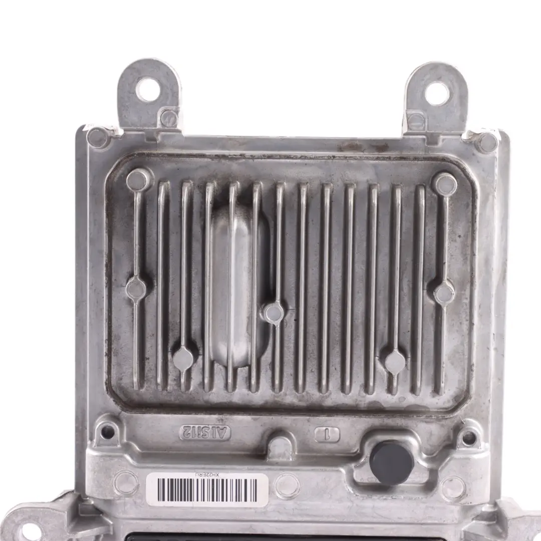 Mercedes W204 W212 E220CDI OM651 Moduł Sterujący Silnika ECU - SKU A6519005301-15 - Numer Części A6519005301