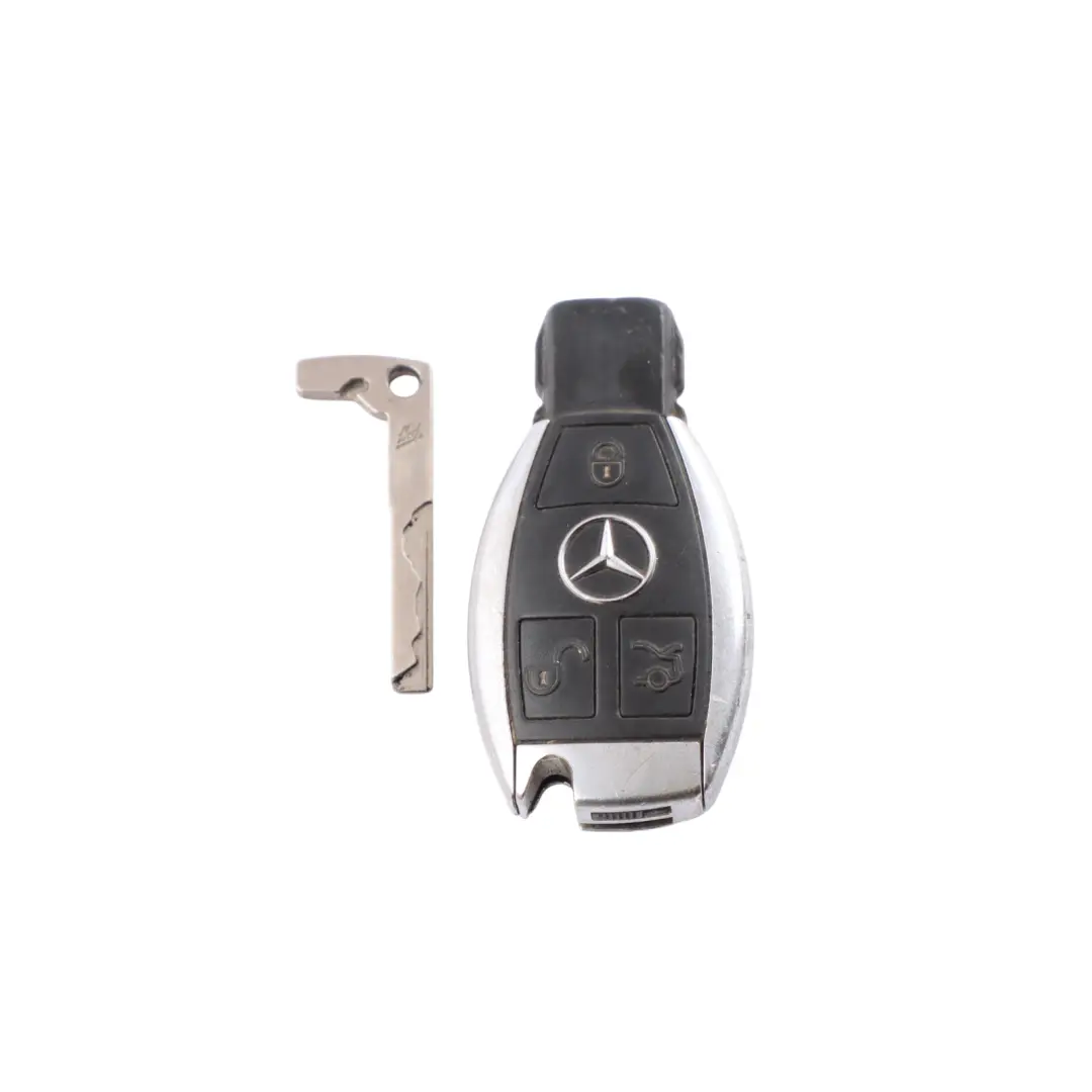 C220CDI 651.911 170HP Kit Centralina Motore Chiave per Mercedes W204 con numero di parte A6519005301 Mercedes W204 C220CDI 651.911 170HP Kit Centralina Motore Chiave - SKU A6519005301-4 - Numero di parte A6519005301