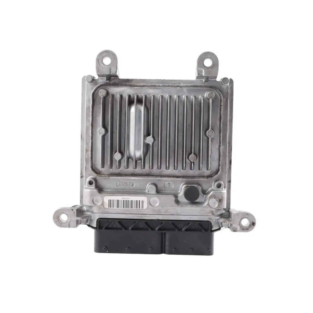 Mercedes W204 C220CDI 651.911 170HP Kit Centralina Motore Chiave - SKU A6519005301-4 - Numero di parte A6519005301