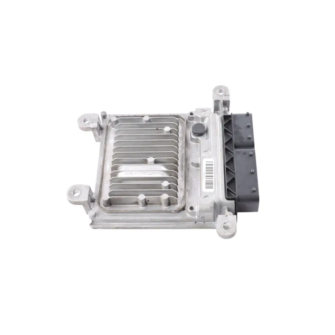 Mercedes W204 W212 C220CDI 170HP OM651.911 Engine Control ECU Manual - SKU A6519007500-26 - Part number A6519007500