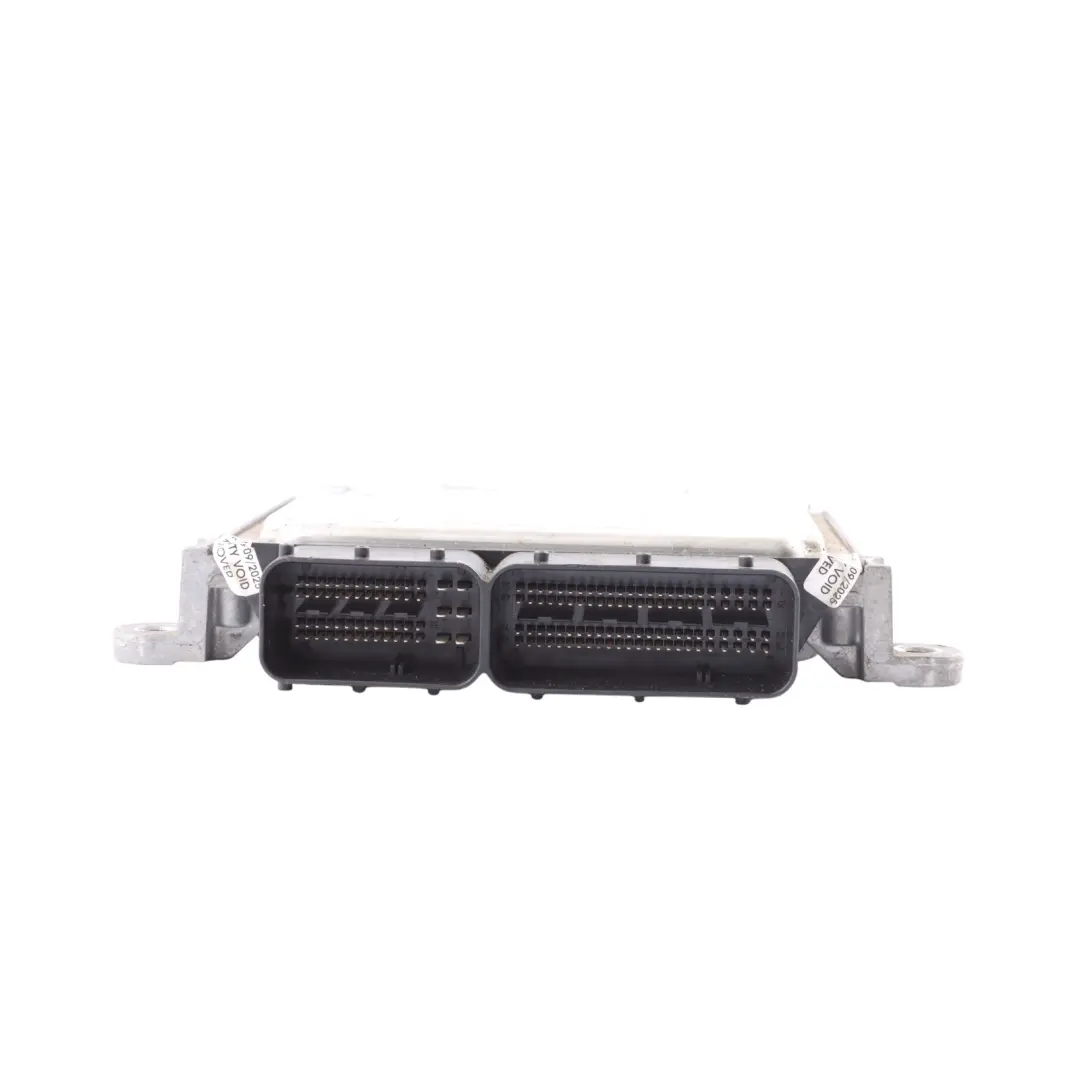 Mercedes W204 W212 C220CDI 170HP OM651.911 Engine Control ECU Manual - SKU A6519007500-26 - Part number A6519007500