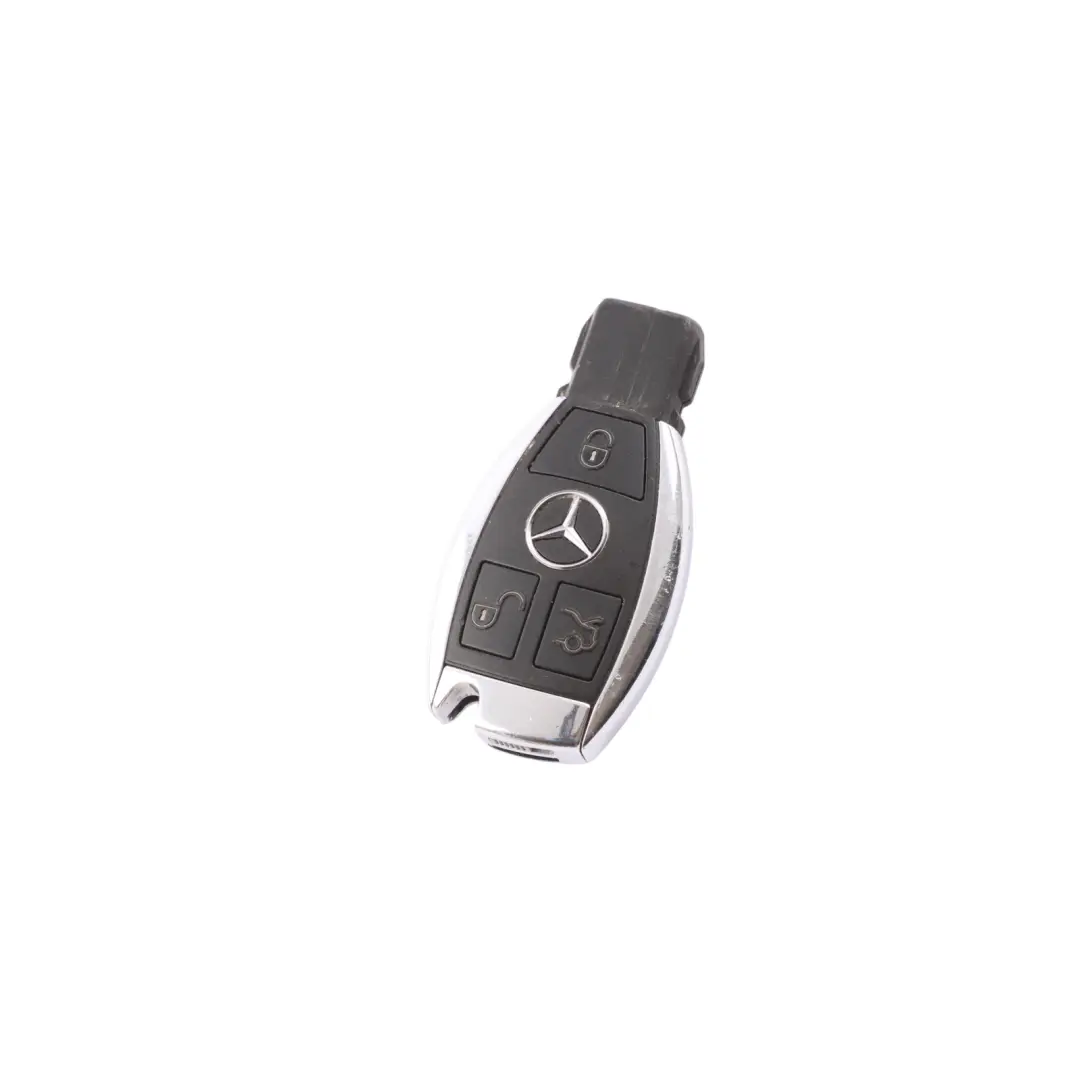 Mercedes W176 A200 CDI OM651.930 170HP Engine Unit ECU Set Automatic - SKU A6519009502-1 - Part number A6519009502