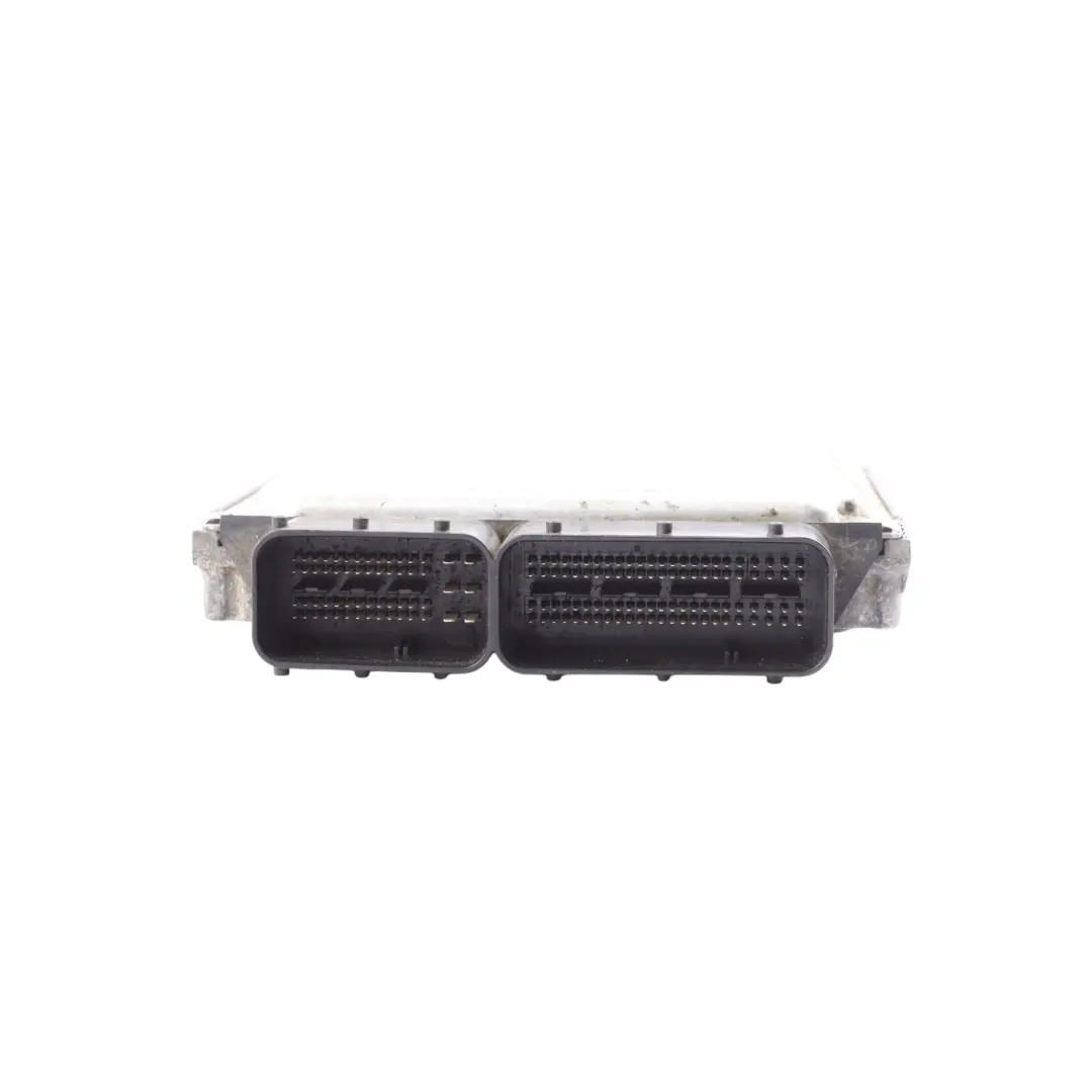 Mercedes W176 A200 CDI OM651.930 170HP Engine Unit ECU Set Automatic - SKU A6519009502-1 - Part number A6519009502
