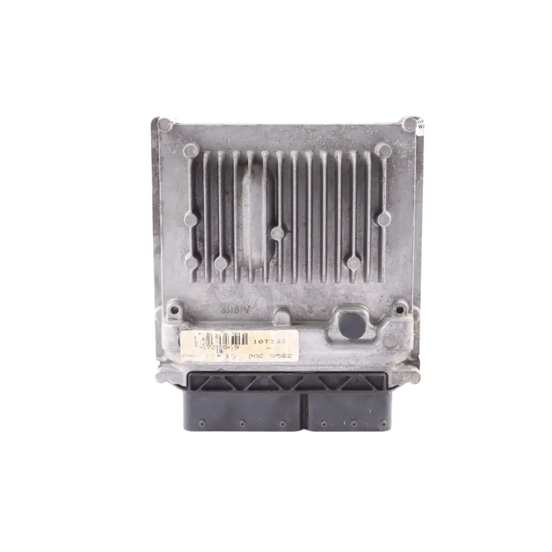 Mercedes W176 A200 CDI OM651.930 170HP Engine Unit ECU Set Automatic - SKU A6519009502-1 - Part number A6519009502