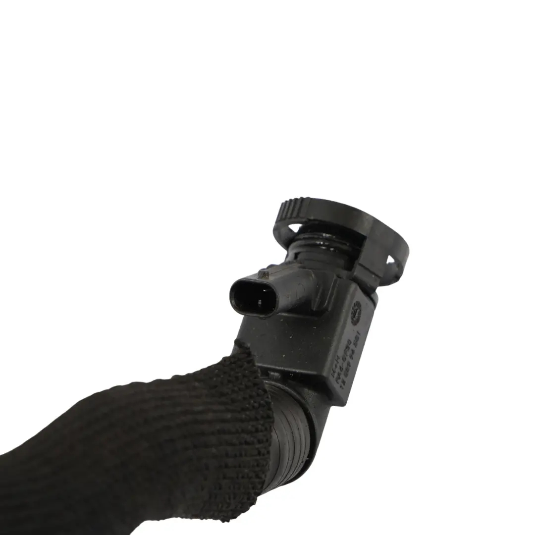 Capteur De Reniflard De Moteur pour Mercedes W177 à propos du numéro de pièce A6540104401 Mercedes W177 Capteur De Reniflard De Moteur - SKU A6540104401 - Numéro de pièce A6540104401