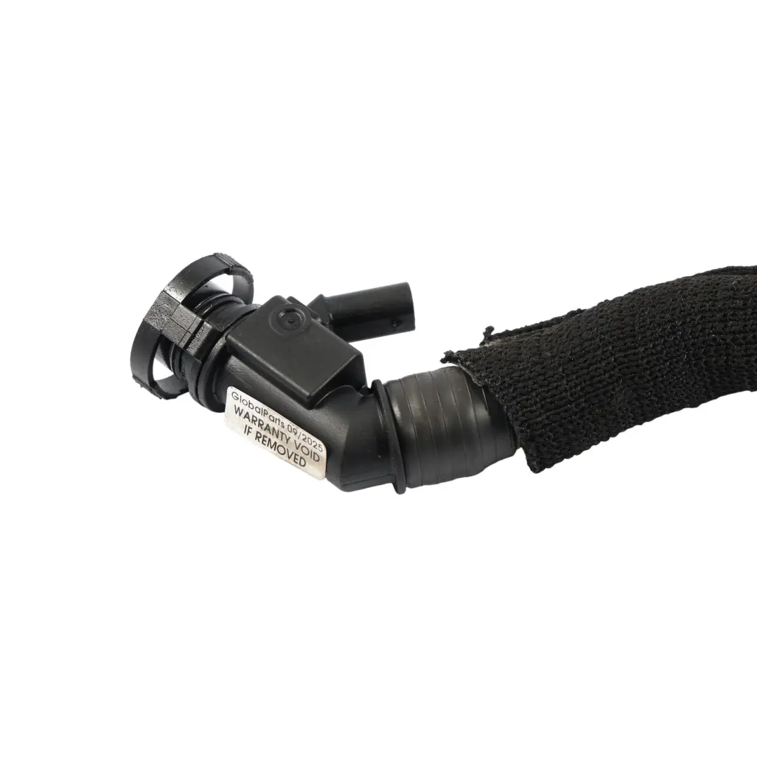 Breather Line Pipe Sensor to Mercedes W177 Engine with Part number A6540104401 Mercedes W177 Engine Breather Line Pipe Sensor - SKU A6540104401 - Part number A6540104401