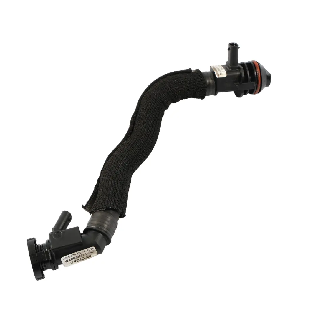 Mercedes W177 Capteur De Reniflard De Moteur - SKU A6540104401 - Numéro de pièce A6540104401