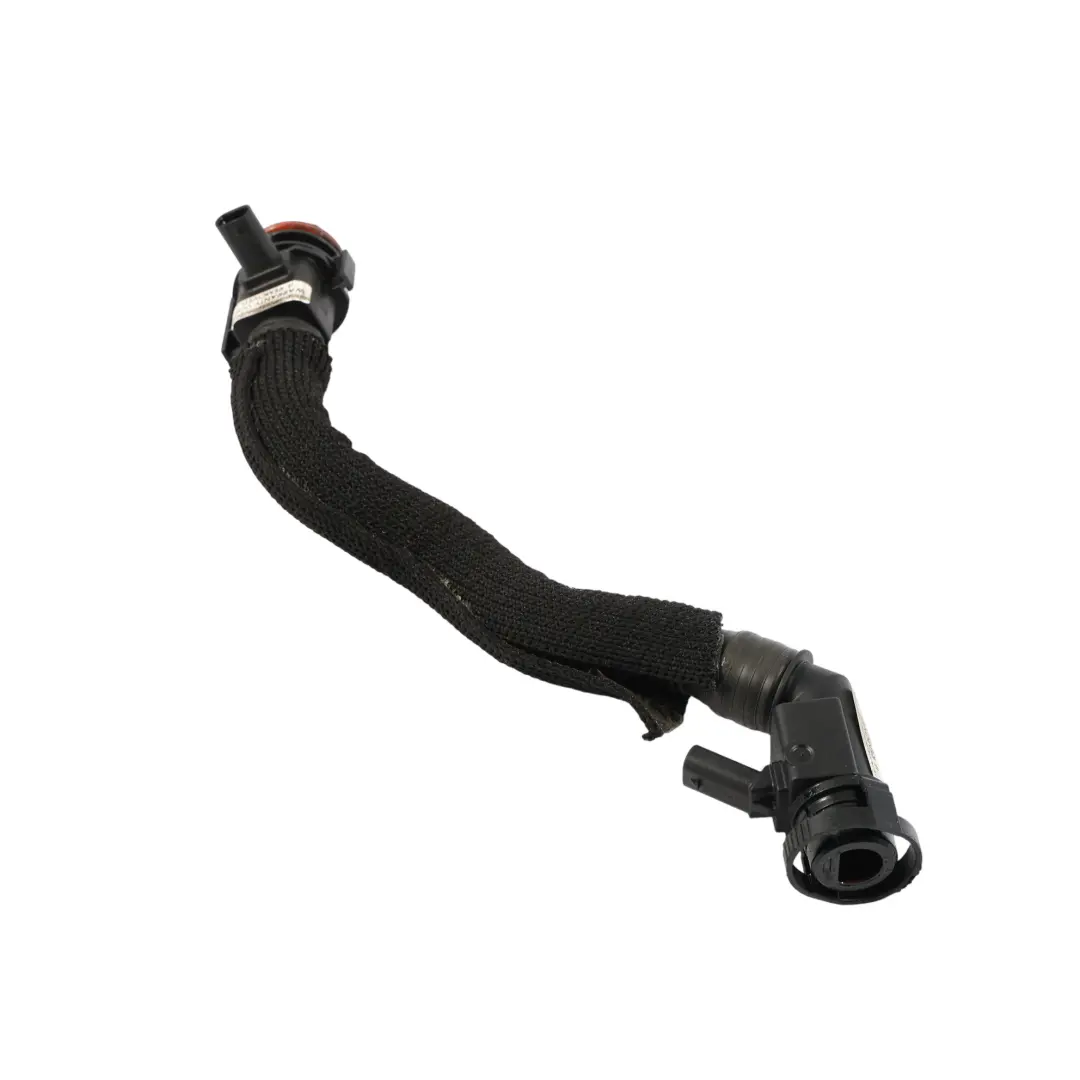 Przewód Rura Wąż Odmy do Mercedes W177 o numerze A6540104401 Mercedes W177 Przewód Rura Wąż Odmy - SKU A6540104401 - Numer Części A6540104401