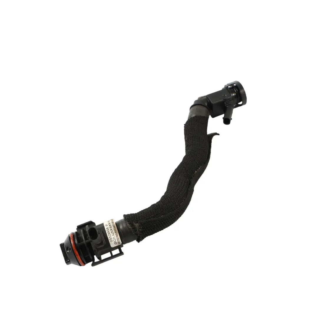 Przewód Rura Wąż Odmy do Mercedes W177 o numerze A6540104401 Mercedes W177 Przewód Rura Wąż Odmy - SKU A6540104401 - Numer Części A6540104401