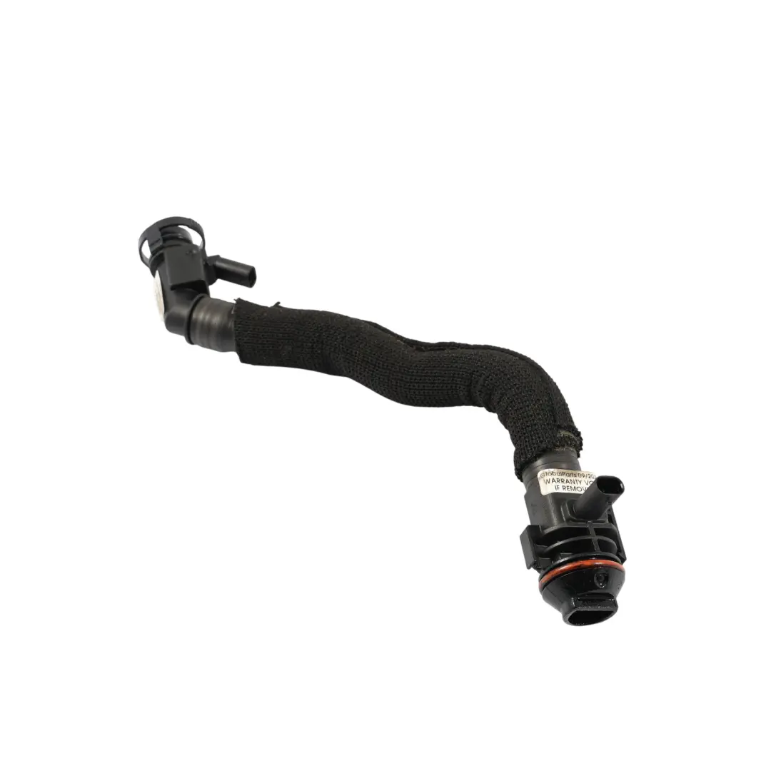 Mercedes W177 Capteur De Reniflard De Moteur - SKU A6540104401 - Numéro de pièce A6540104401