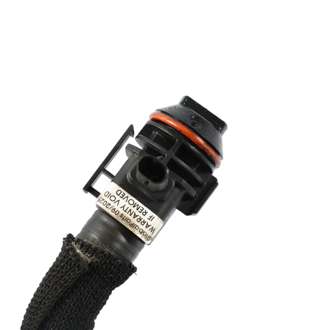 Breather Line Pipe Sensor to Mercedes W177 Engine with Part number A6540104401 Mercedes W177 Engine Breather Line Pipe Sensor - SKU A6540104401 - Part number A6540104401