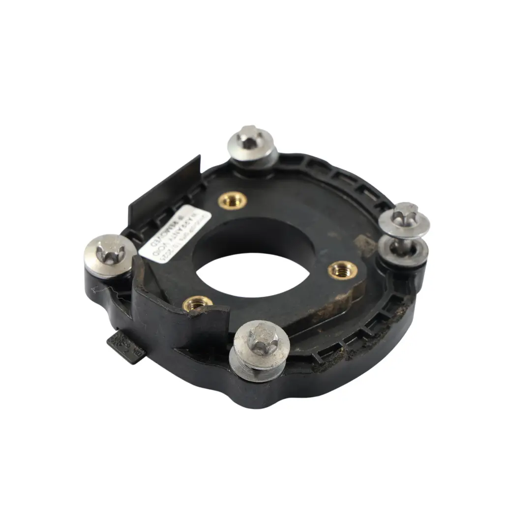 Mercedes W117 W213 Oil Sump Pan Cover Cap Seal Diesel Engine - SKU A6540106701 - Part number A6540106701