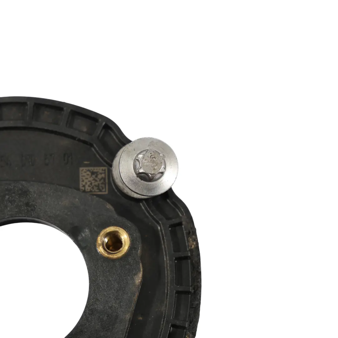 W117 W213 Öl Wanne Deckel Kappe Dichtung Diesel Motor für Mercedes mit Teilenummer A6540106701 Mercedes W117 W213 Öl Wanne Deckel Kappe Dichtung Diesel Motor - SKU A6540106701 - Teilenummer A6540106701