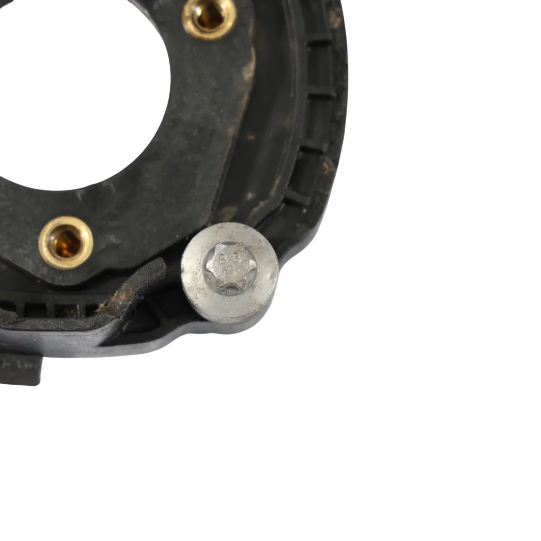 Mercedes W117 W213 Oil Sump Pan Cover Cap Seal Diesel Engine - SKU A6540106701 - Part number A6540106701