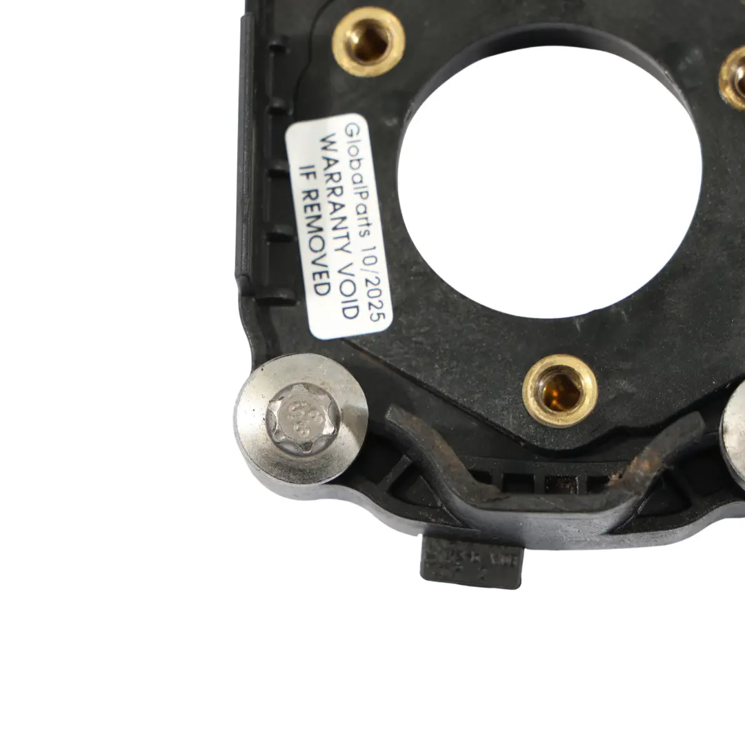 Mercedes W117 W213 Oil Sump Pan Cover Cap Seal Diesel Engine - SKU A6540106701 - Part number A6540106701