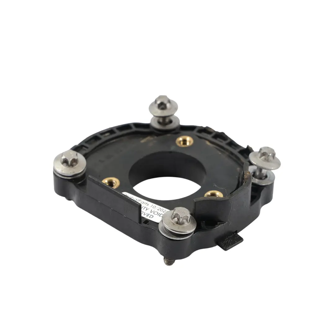 Mercedes W117 W213 Oil Sump Pan Cover Cap Seal Diesel Engine - SKU A6540106701 - Part number A6540106701