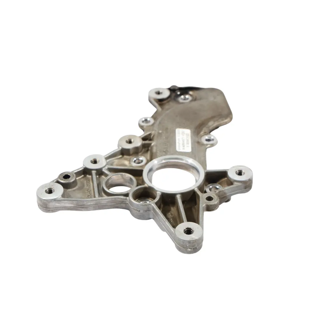Mercedes X253 Support Plaque Carter D'Huile OM654 Moteur Diesel - SKU A6540149100 - Numéro de pièce A6540149100