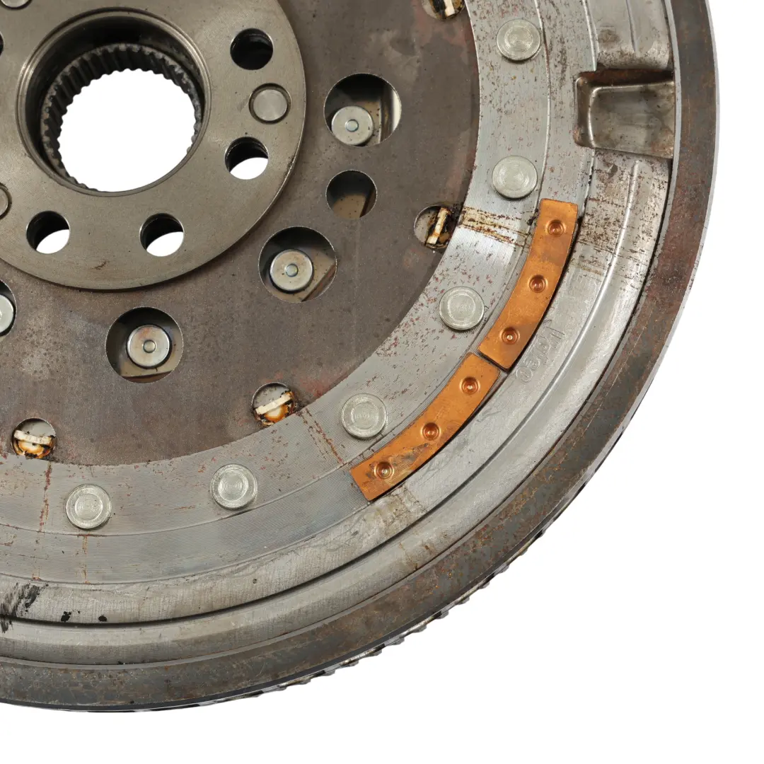 Mercedes W177 Zweimassen Schwungrad Dieselgetriebe Automatik - SKU A6540300405 - Teilenummer A6540300405