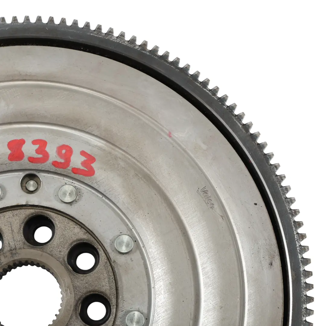 Mercedes W177 Zweimassen Schwungrad Dieselgetriebe Automatik - SKU A6540300405 - Teilenummer A6540300405