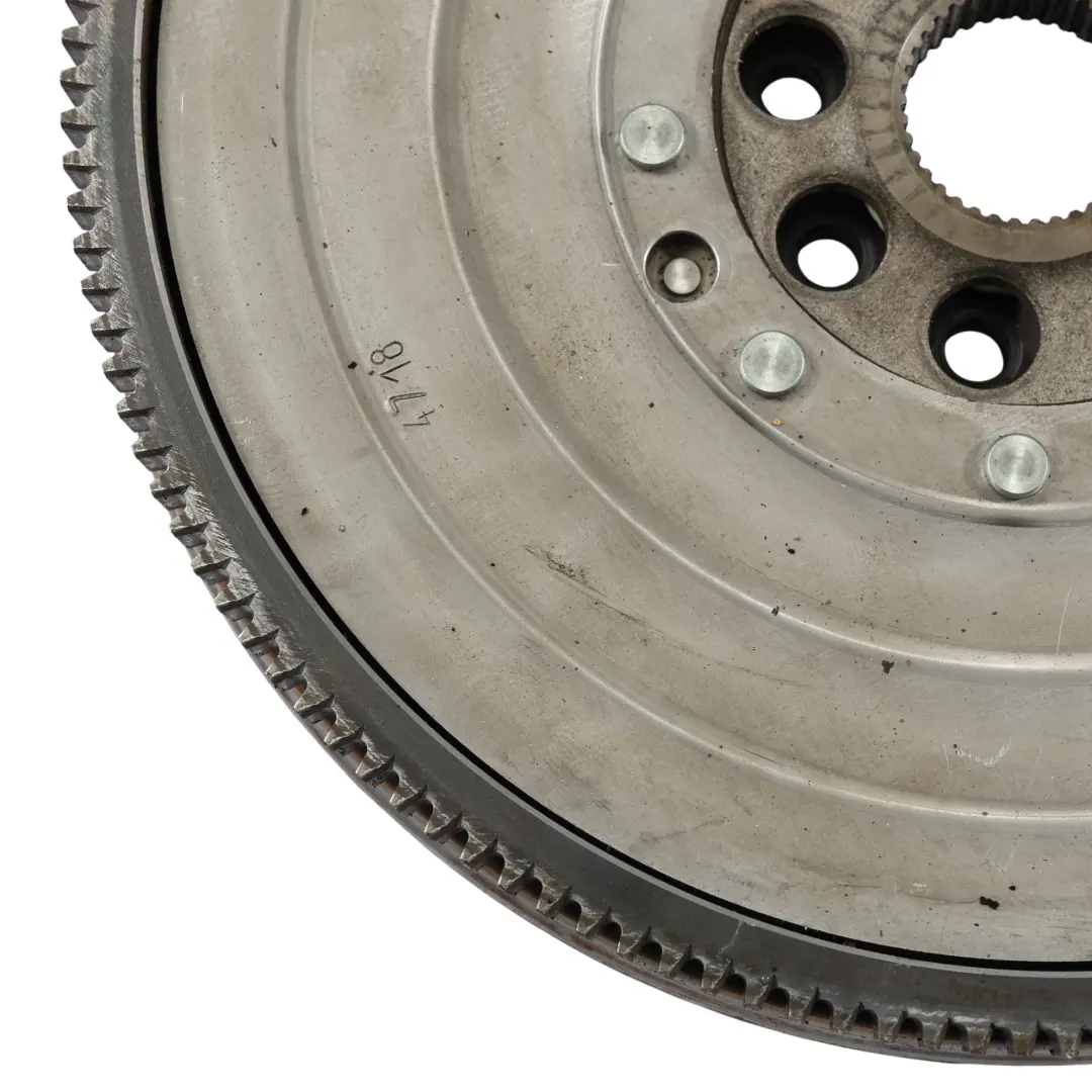 Mercedes W177 Dual Twin Mass Flywheel Diesel Gearbox Automatic - SKU A6540300405 - Part number A6540300405