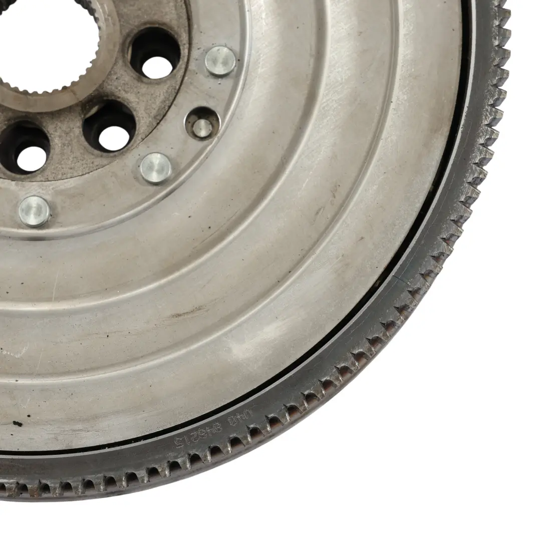 Boîte Automatique Double Volant Bimasse Diesel pour Mercedes W177 à propos du numéro de pièce A6540300405 Mercedes W177 Boîte Automatique Double Volant Bimasse Diesel - SKU A6540300405 - Numéro de pièce A6540300405