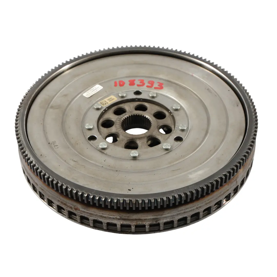 Mercedes W177 Doppia Massa Volano Diesel Cambio Automatico - SKU A6540300405 - Numero di parte A6540300405