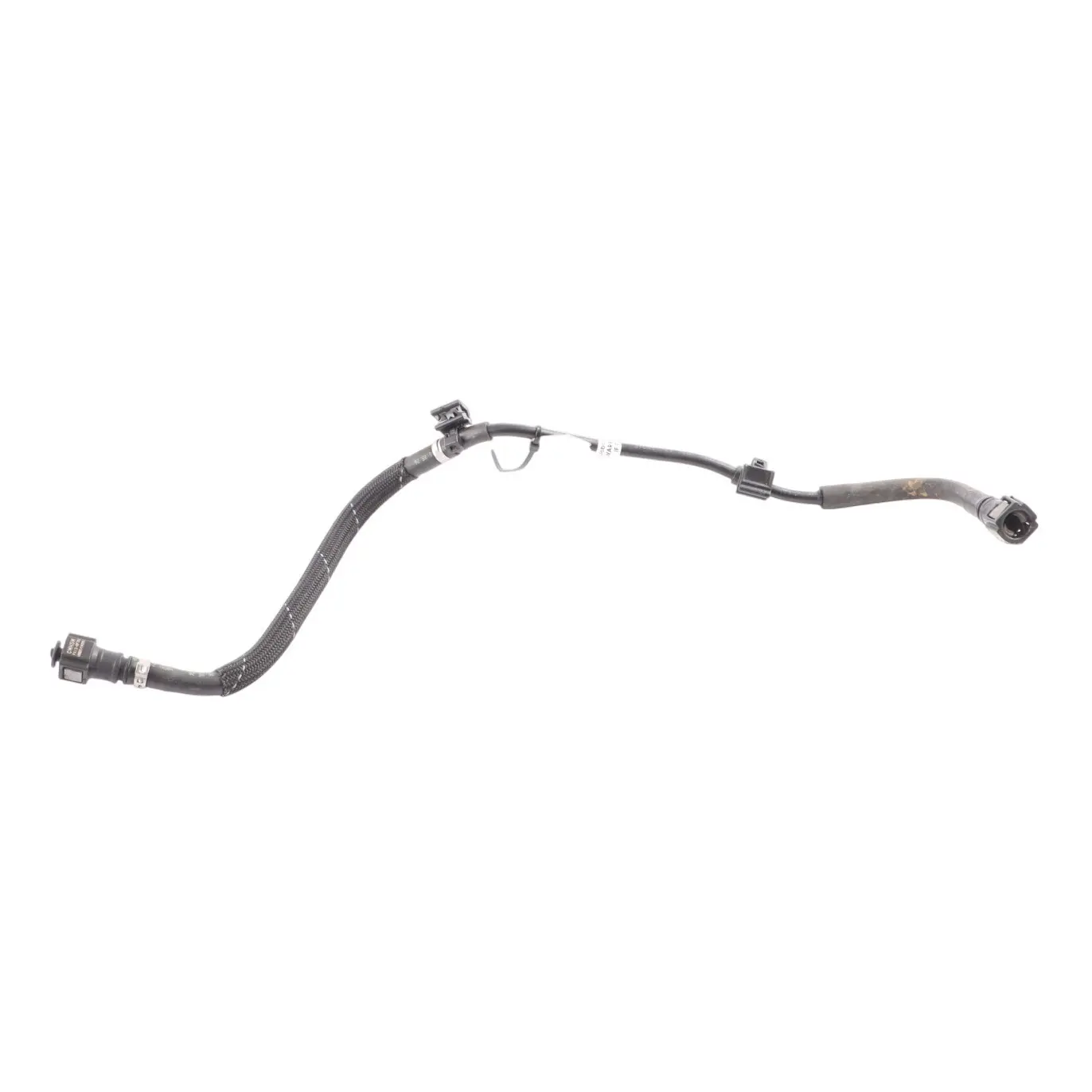 Mercedes CL C118 X118 Vacuum Hose Pipe Line C220d A6540700802