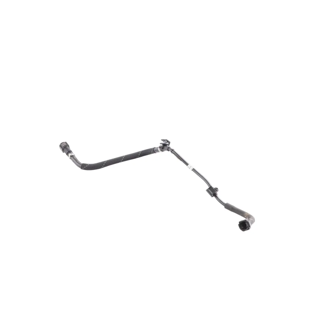 Vacuum Hose Pipe Line C220d to Mercedes CL C118 X118 with Part number A6540700802 Mercedes CL C118 X118 Vacuum Hose Pipe Line C220d - SKU A6540700802 - Part number A6540700802