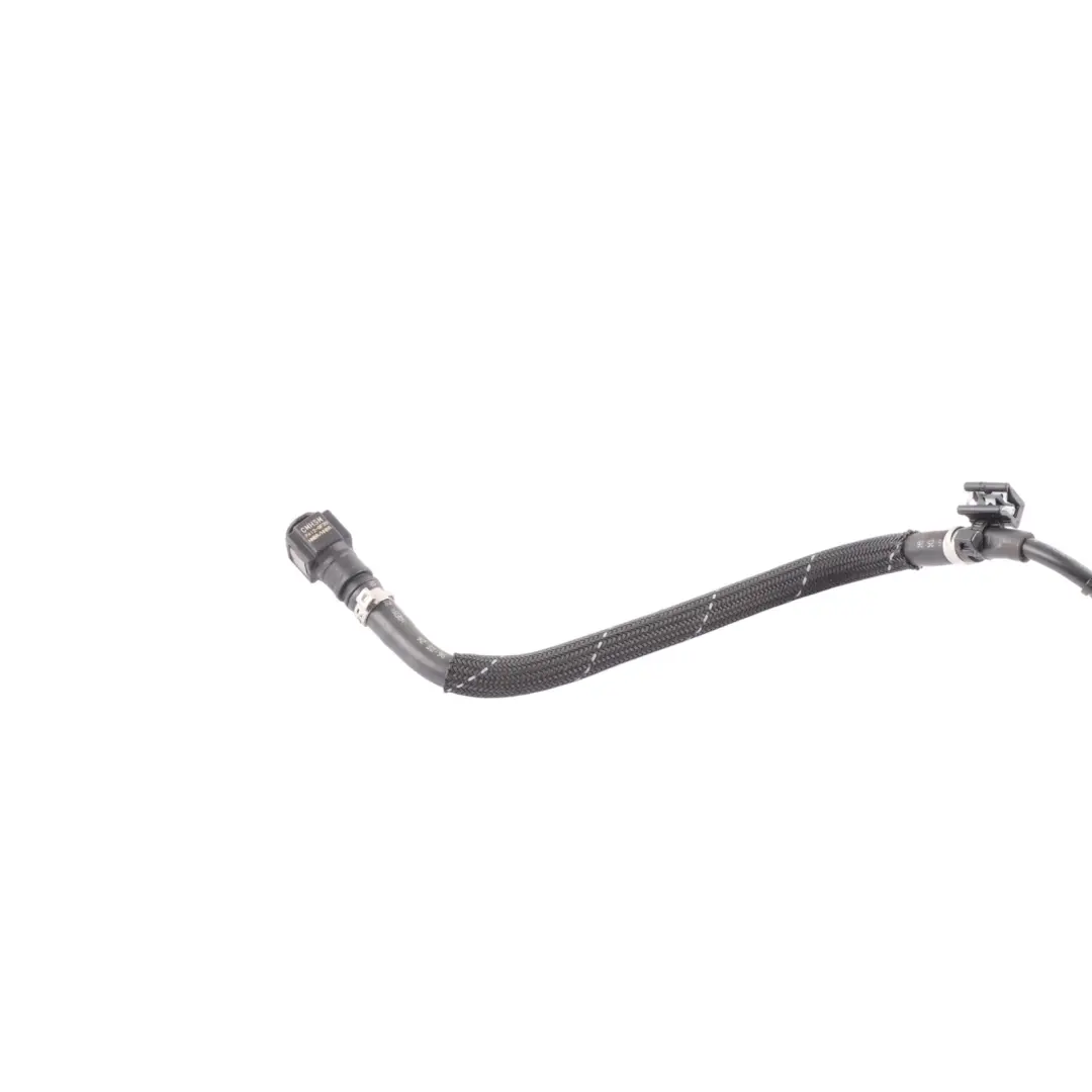 Vacuum Hose Pipe Line C220d to Mercedes CL C118 X118 with Part number A6540700802 Mercedes CL C118 X118 Vacuum Hose Pipe Line C220d - SKU A6540700802 - Part number A6540700802