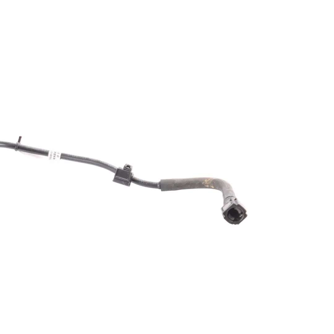 Vacuum Hose Pipe Line C220d to Mercedes CL C118 X118 with Part number A6540700802 Mercedes CL C118 X118 Vacuum Hose Pipe Line C220d - SKU A6540700802 - Part number A6540700802