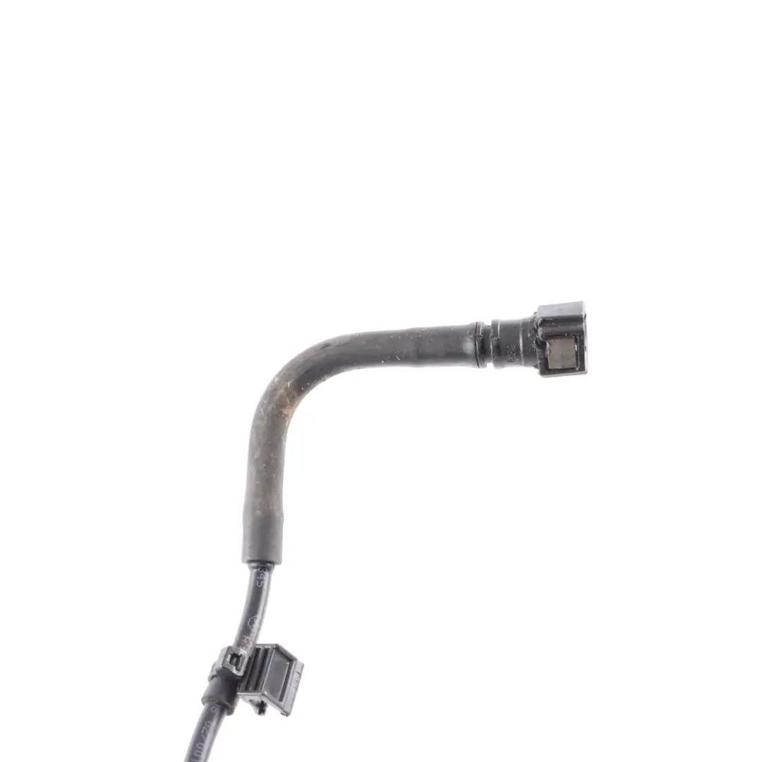 Mercedes CL C118 X118 Vacuum Hose Pipe Line C220d - SKU A6540700802 - Part number A6540700802